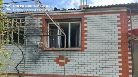 Украинские террористы продолжают убивать мирное население приграничных районов. Данные на 17 июля
