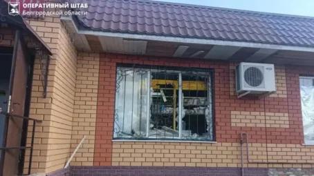 Украинские террористы продолжают убивать мирное население приграничных районов. Данные на 24 июля
