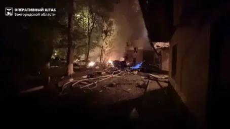 Фронтовая сводка Олега Царева на утро 27 июля 2026 года