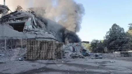 Фронтовая сводка Олега Царева на утро 17 июля