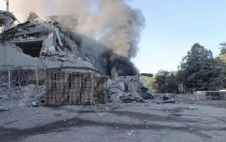Фронтовая сводка Олега Царева на утро 17 июля