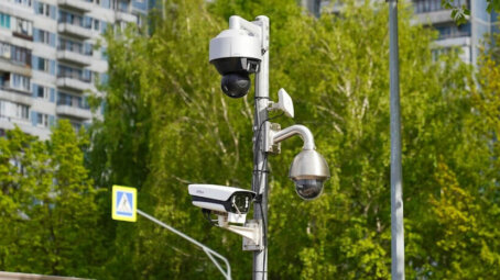 Саратов усиливает систему «Безопасный город»: до декабря установят 204 камеры