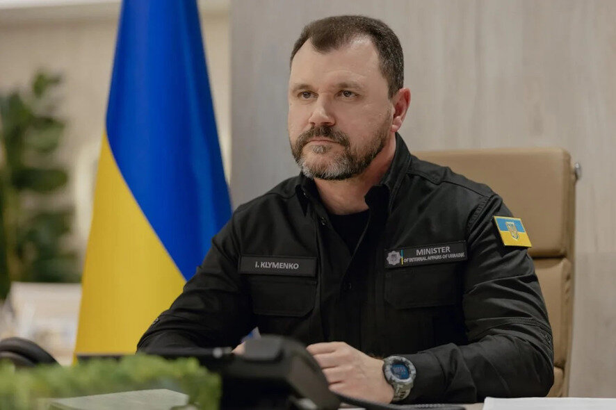Рада утвердила новый состав правительства Украины