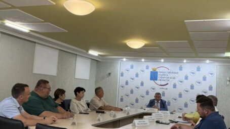 Российская избирательная система полностью готова к проведению сентябрьских выборов