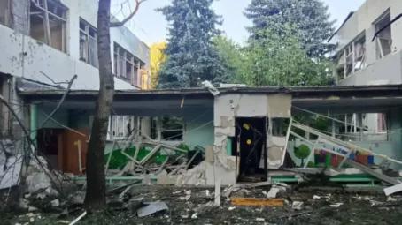 Андрей Воробьев: В результате атаки беспилотников есть погибший