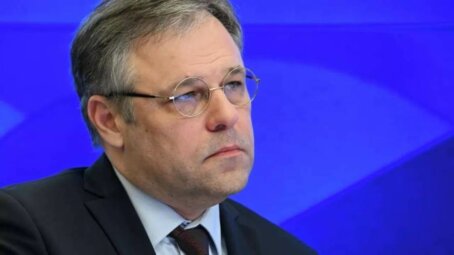 Основное из заявлений Родиона Мирошника на брифинге 3 июля 2026 года