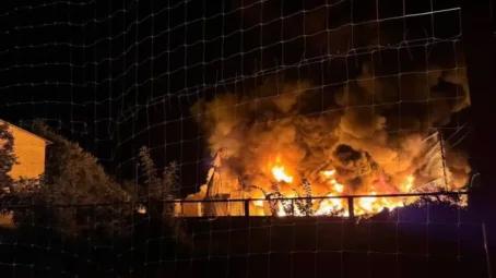 ВС РФ в ночь на 15 июня нанесли удары по объектам в 8 областях Украины