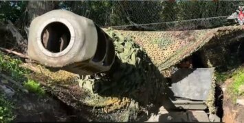 Фронтовая сводка к вечеру 8 июля