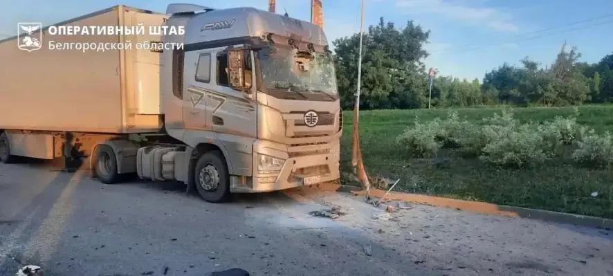 Украинские террористы продолжают убивать мирное население приграничных районов. Данные на 27 июля