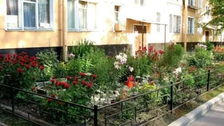 В Саратовской областной думе рассмотрели вопрос о механизмах поощрения граждан за участие в благоустройстве территорий населенных пунктов