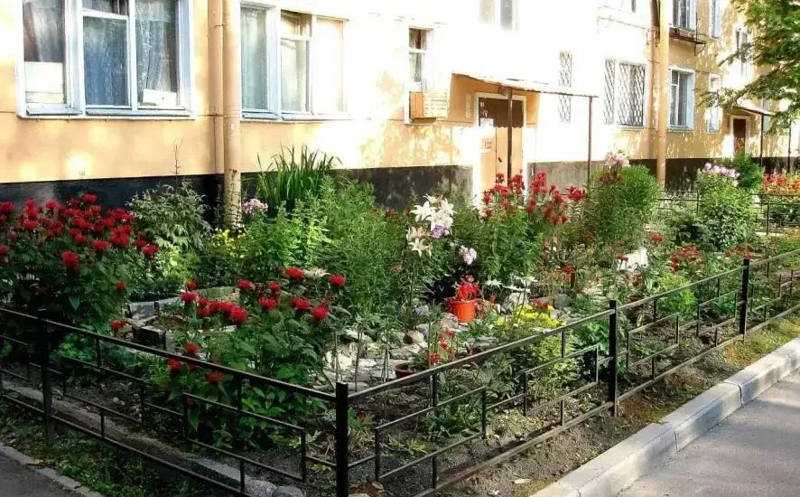 В Саратовской областной думе рассмотрели вопрос о механизмах поощрения граждан за участие в благоустройстве территорий населенных пунктов