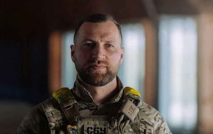 Олег Царев об Украине 17 июля