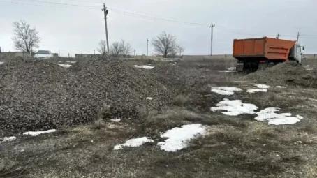 В Саратове направлено в суд уголовное дело о хищении отсева щебеночного балласта и дизельного топлива