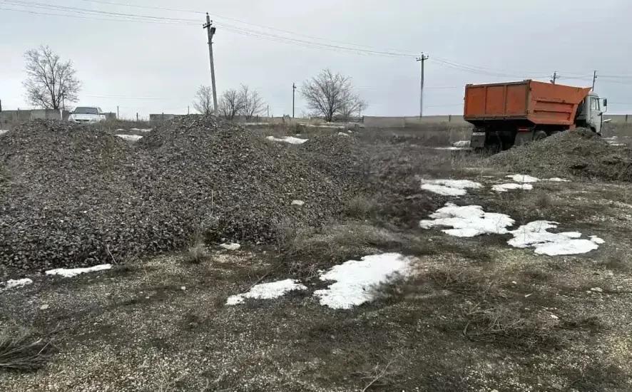 В Саратове направлено в суд уголовное дело о хищении отсева щебеночного балласта и дизельного топлива