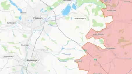 Сводка на утро 13 июля 2026 года от Двух майоров