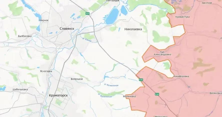 Сводка на утро 13 июля 2026 года от Двух майоров