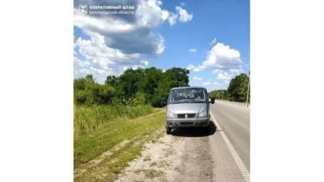 Украинские террористы продолжают убивать мирное население приграничных районов. Данные на 28 июля