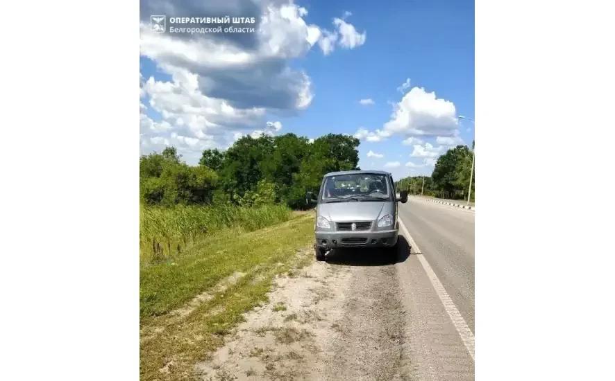 Украинские террористы продолжают убивать мирное население приграничных районов. Данные на 28 июля