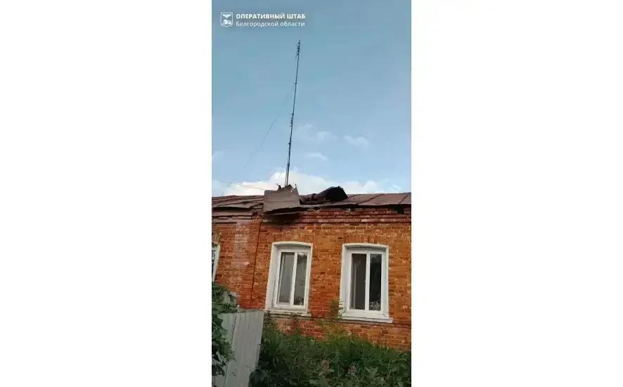 Украинские террористы продолжают убивать мирное население приграничных районов. Данные на 15 июля