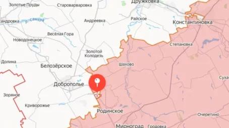 Сводка на утро 17 июля 2026 года от Двух майоров