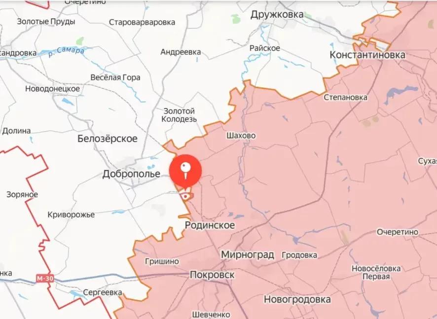 Сводка на утро 17 июля 2026 года от Двух майоров