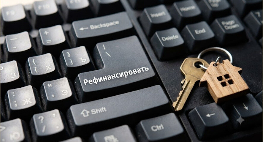 Что такое рефинансирование ипотеки и когда оно выгодно