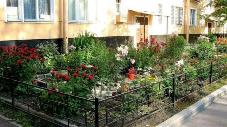 В Саратовской областной думе рассмотрели вопрос о механизмах поощрения граждан за участие в благоустройстве территорий населенных пунктов