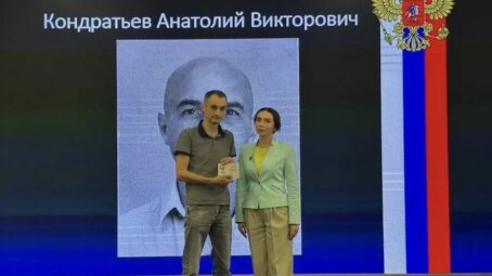 Литневская: Сегодня, 1 июля — День ветеранов боевых действий
