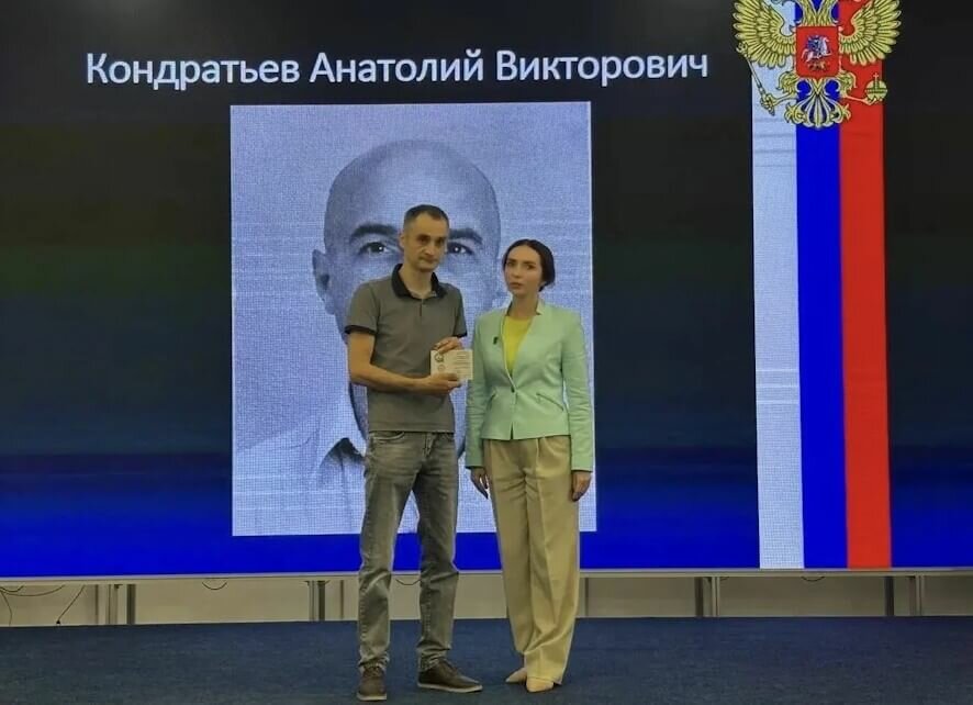 Литневская: Сегодня, 1 июля — День ветеранов боевых действий