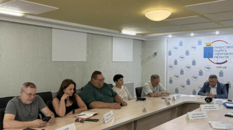 Эксперты отмечают высокую конкуренцию на предстоящих в сентябре выборах