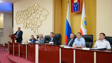 В саратовском регионе растёт доступность топлива: лимит продажи бензина для граждан могут увеличить
