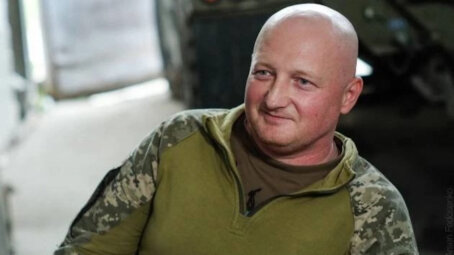 «Игорь Скибюк — новый начальник Генштаба ВСУ: путь от командира бригады до ключевой должности