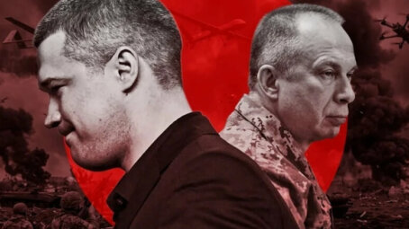 Северный ветер: Новости Украины к исходу 14 июля