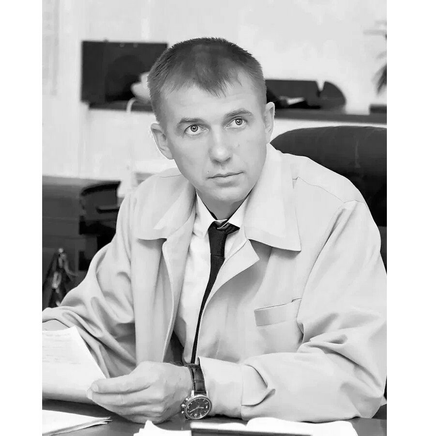 Трагедия на ЗАЭС: погиб главный инженер Александр Яковлев — удар дрона ВСУ