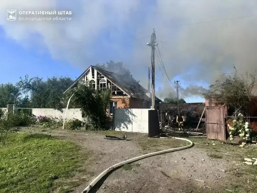 Фронтовая сводка Олега Царева на утро 1 августа 2026 года