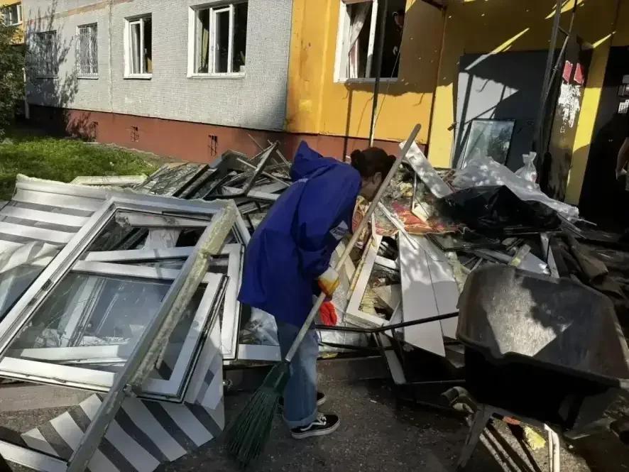Украинские террористы продолжают убивать мирное население приграничных районов. Данные на 15 августа