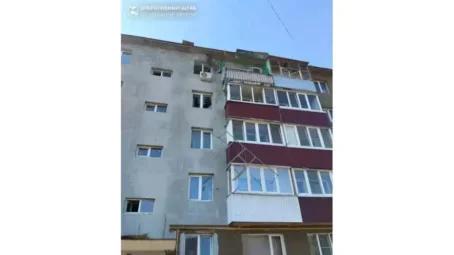 Украинские террористы продолжают атаковать мирное население приграничных районов. Данные на 21 августа