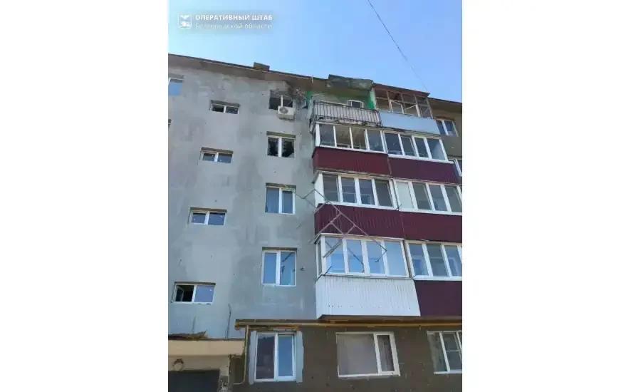 Украинские террористы продолжают атаковать мирное население приграничных районов. Данные на 21 августа