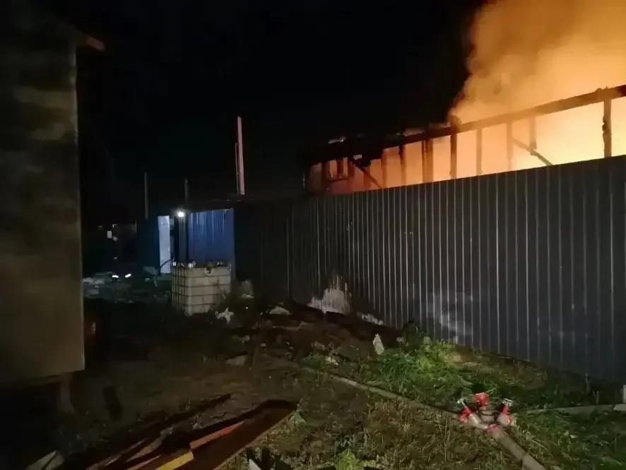 Фронтовая сводка Олега Царева на утро 18 августа