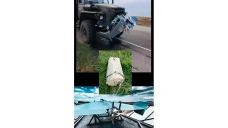 Фронтовая сводка Олега Царева на утро 13 августа 2026 года