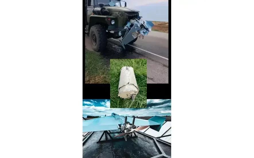 Фронтовая сводка Олега Царева на утро 13 августа 2026 года