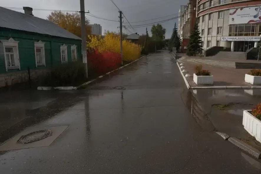 Стал известен подрядчик, который займется строительством дороги по улице Посадского в Саратове