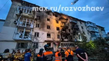 Сводка на утро 28 августа 2026 года от Двух майоров