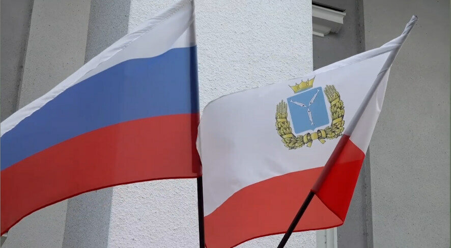 Саратовская филармония стала частью большой хоровой акции ко Дню Государственного флага