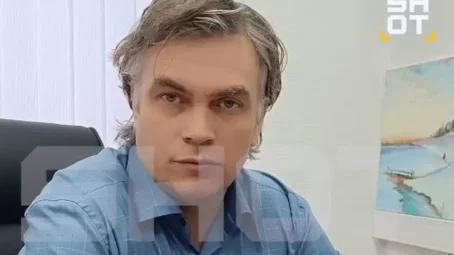 В центре Москвы в результате ДТП с мотоциклом погиб заместитель председателя правления одного из ведущих банков Крыма