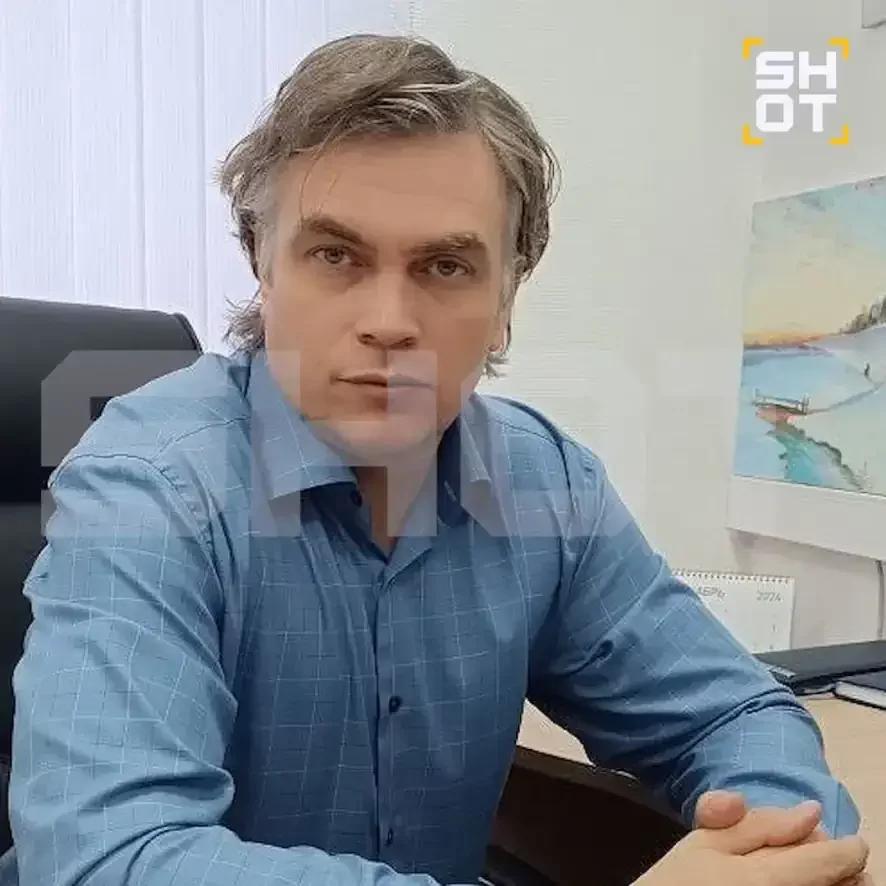 В центре Москвы в результате ДТП с мотоциклом погиб заместитель председателя правления одного из ведущих банков Крыма
