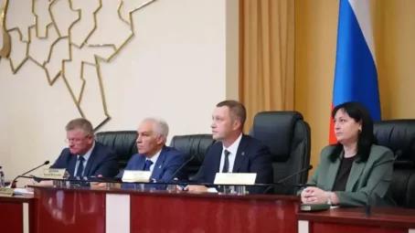 В Саратовской области будет открыто отделение «Фонда защиты детей»