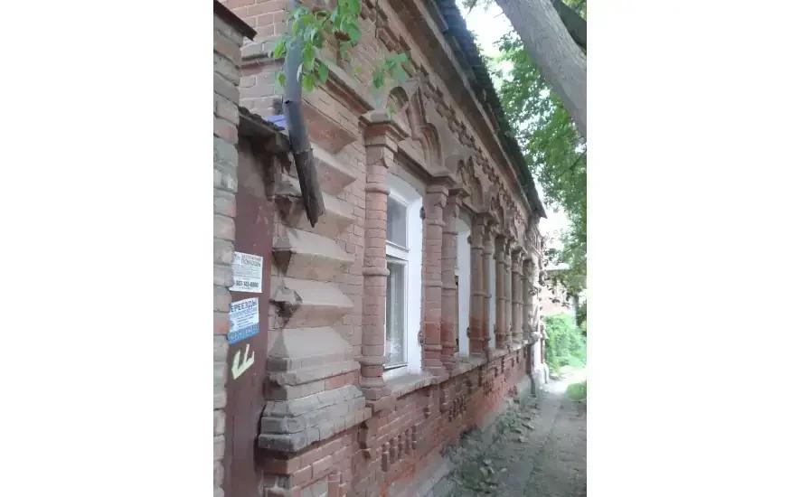 В Энгельсском районе объекты культурного наследия вовлечены в инвестиционный оборот в рамках федеральной программы «Продажа за рубль»