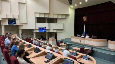 Выборы в Единый день голосования пройдут в условиях реальной многопартийной конкуренции