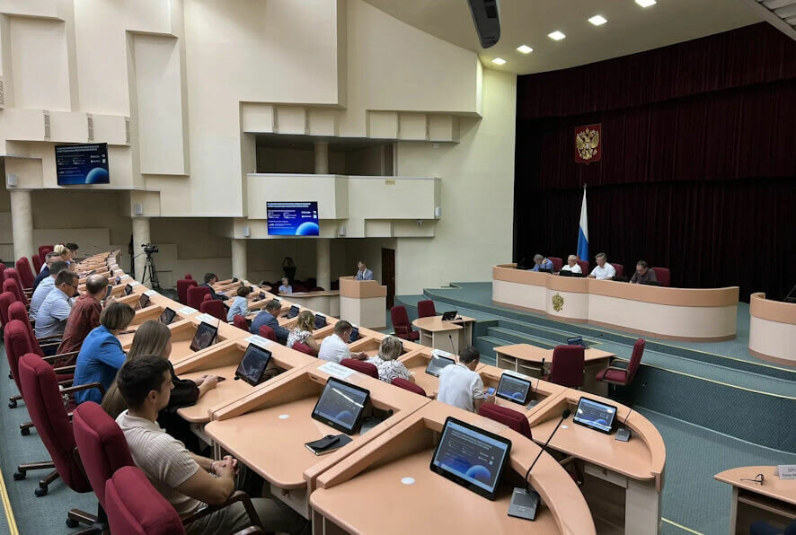 Выборы в Единый день голосования пройдут в условиях реальной многопартийной конкуренции